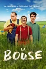 Portada de La Bouse