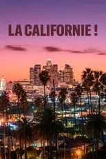 Portada de La Californie !