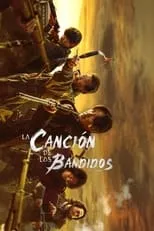 Portada de La canción de los bandidos