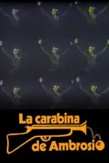 Portada de La Carabina de Ambrosio