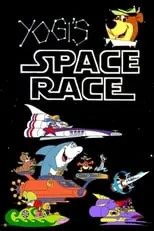 Poster de la película La Carrera Espacial de Yogi - Películas hoy en TV