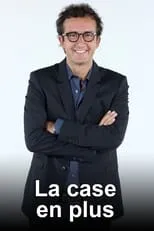 Portada de La case en +