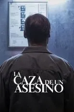 Portada de La caza de un asesino