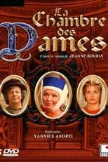 Temporada 1 de La Chambre des dames