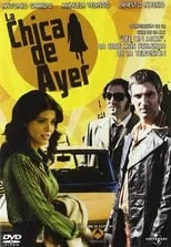 Poster de la película La chica de ayer - Películas hoy en TV