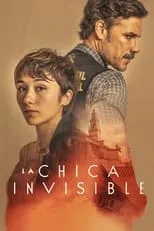 Zoe Stein en la serie - La chica invisible