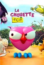 La chouette & Cie portada