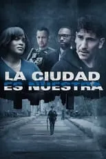 Jon Bernthal en la serie - La ciudad es nuestra