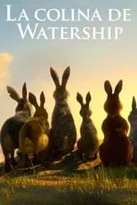 Murray McArthur en la serie - La colina de Watership