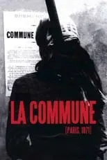 Portada de La Commune (Paris, 1871)