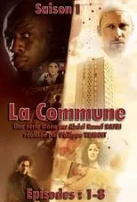 Sonia Amori en la serie - La Commune