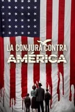 Zoe Kazan en la serie - La conjura contra América