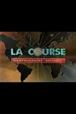 Temporada 1 de La Course Destination Monde