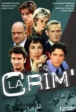 La Crim' portada