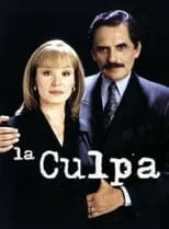 Portada de La Culpa