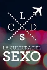 Portada de La cultura del sexo