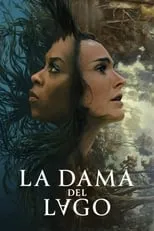 Portada de La dama del lago