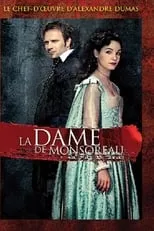 Temporada 1 de La Dame de Monsoreau