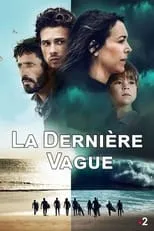 Portada de La Dernière Vague