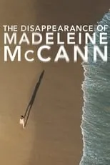 Portada de La desaparición de Madeleine McCann