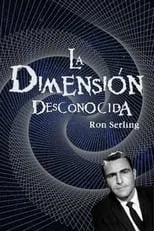 John McGiver en la serie - La dimensión desconocida