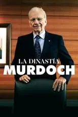 Portada de La dinastía Murdoch