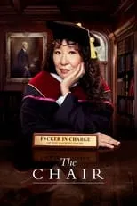 Sandra Oh en la serie - La Directora