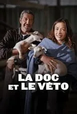 Portada de La Doc et le Véto