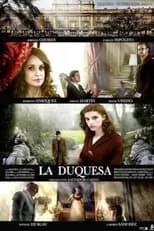 Portada de La Duquesa: La Historia De La Duquesa de Alba