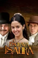 Temporada 1 de La esclava Isaura