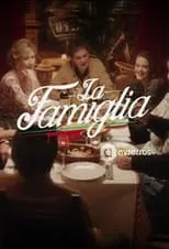 Portada de La Famiglia