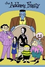 Poster de la película La familia Addams - Películas hoy en TV