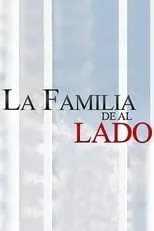 Portada de La familia de al lado