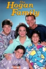 Sandy Duncan en la serie - La familia Hogan