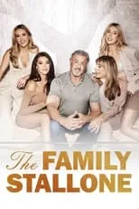 Portada de La Familia Stallone