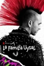 Portada de La familia Uysal