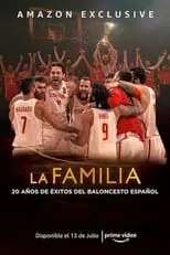 Portada de La Familia