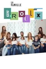 Portada de La famille Groulx