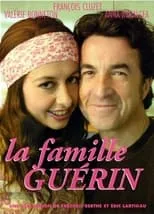 François Cluzet en la serie - La Famille Guérin