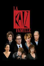 Portada de La Famille Katz