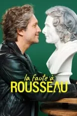 La Faute à Rousseau portada