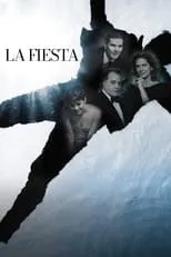 Portada de La Fiesta