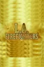 Portada de L.A. Firefighters