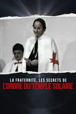 Portada de La fraternité : les secrets de l'Ordre du Temple solaire