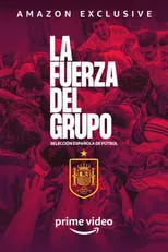 Portada de La Fuerza del Grupo