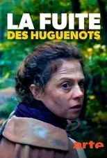 Portada de La fuite des huguenots