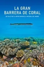 Portada de La Gran Barrera de Coral