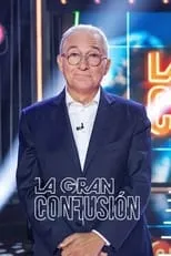 Portada de La gran confusión