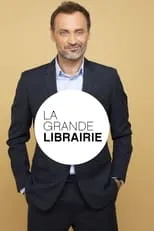 Portada de La grande librairie