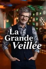 Portada de La grande veillée